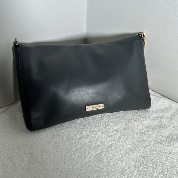Kate Spade Bow Terrace Felisha Clutch - Picture 4 of 10